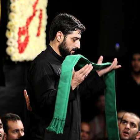 سید مجید بنی فاطمه بی تاب و بی تابم از عشق مولا